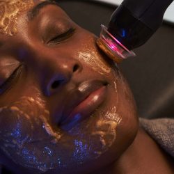 Glo2Facial Treatment